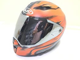 Casco Integral Hjc i71 — foto 2