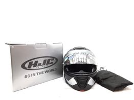 casco integral hjc i91