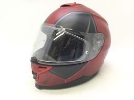 casco integral hjc is17