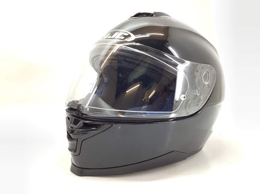 casco integral hjc is17