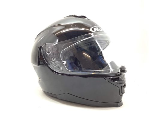 casco integral hjc is17