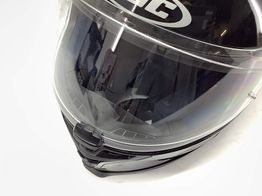 casco integral hjc is17