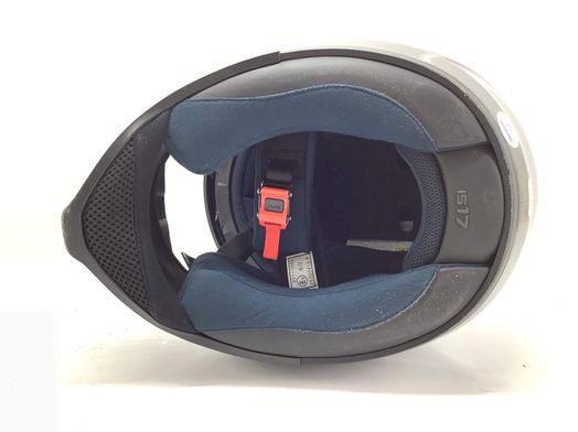 casco integral hjc is17