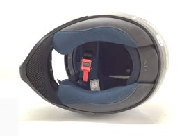 casco integral hjc is17