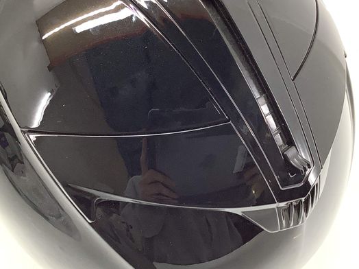 casco integral hjc is17