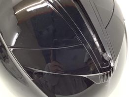 casco integral hjc is17
