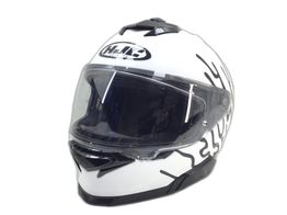 casco integral hjc is17