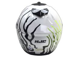 casco integral hjc is17