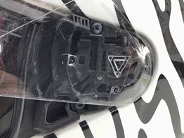 casco integral hjc is17