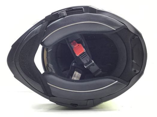 casco integral hjc is17