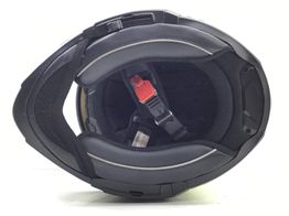casco integral hjc is17