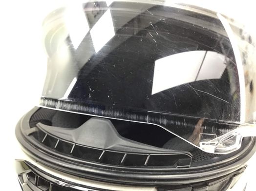 casco integral hjc is17
