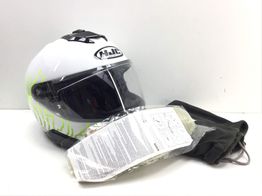 casco integral hjc is17