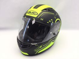 casco integral hjc otr0