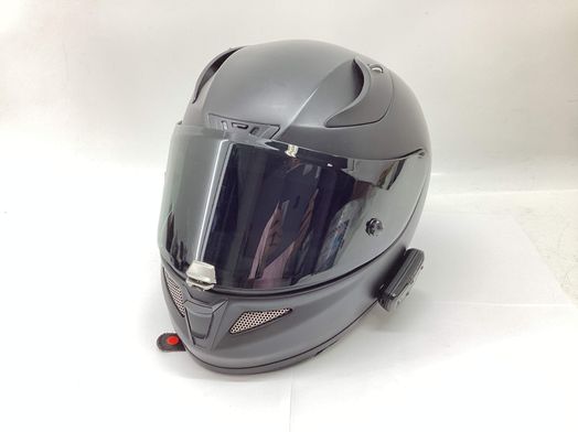 casco integral hjc rpha 11