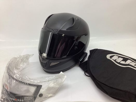 casco integral hjc rpha 11