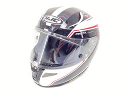 Casco Integral Hjc Rpha 11
