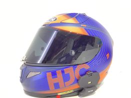 Casco Integral Hjc Rpha 11 — foto 3