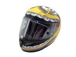 casco integral hjc rpha 11