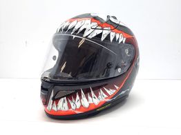 casco integral hjc rpha 11