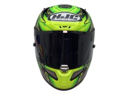 casco integral hjc rpha 11