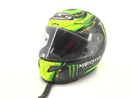 Casco Integral Hjc Rpha 11 — foto 4