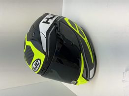 casco integral hjc rpha 11