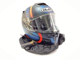 casco integral hjc rpha 70