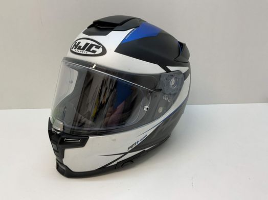 casco integral hjc rpha 70