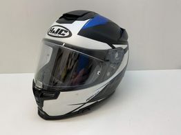 casco integral hjc rpha 70