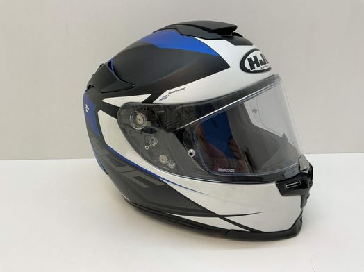 casco integral hjc rpha 70
