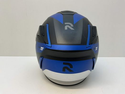 casco integral hjc rpha 70