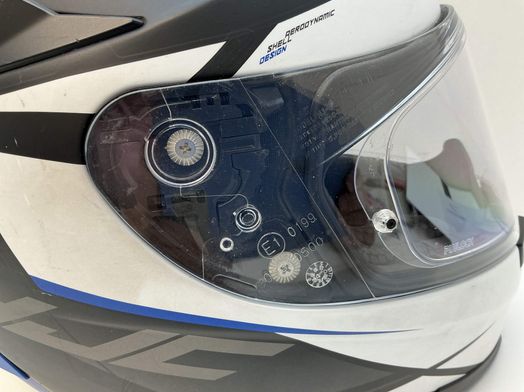 casco integral hjc rpha 70