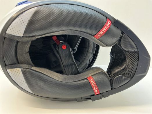 casco integral hjc rpha 70