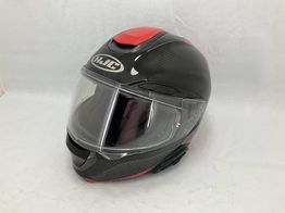 casco integral hjc rpha 91 carbon