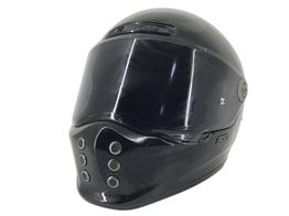casco integral hjc v10