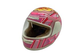 casco integral hx safety chupa chups