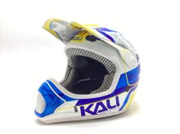 capacete integral kali protectives r22 .05