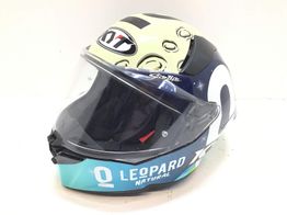 casco integral kyt kyt