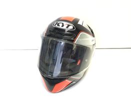 casco integral kyt max desings