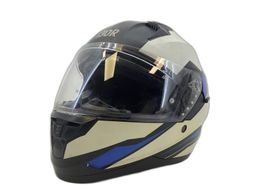 casco integral level 130r