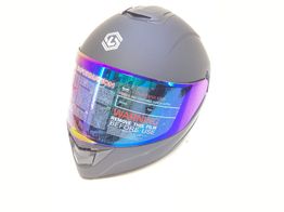 Casco Integral Level hf-701dv — foto 2