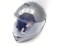 casco integral level hf-701dv