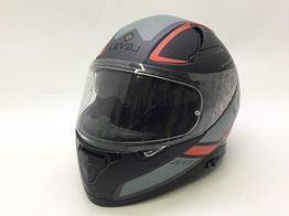casco integral level touring