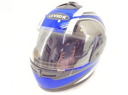 capacete integral levior trifu