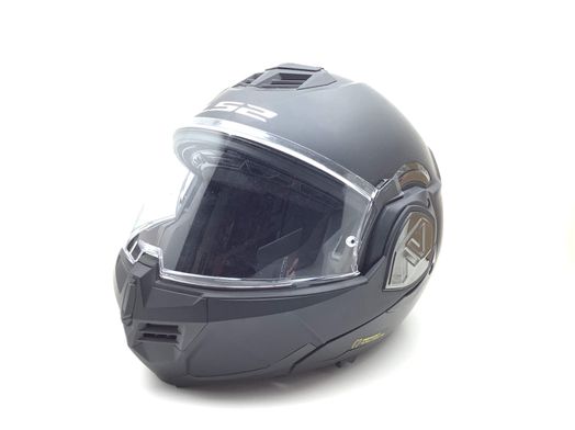 casco integral ls2 advant