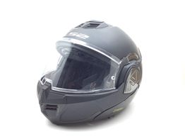 casco integral ls2 advant