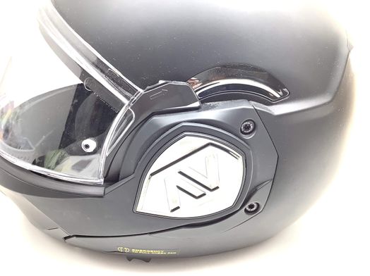 casco integral ls2 advant