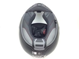 casco integral ls2 advant