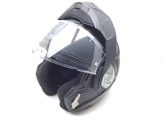 casco integral ls2 advant